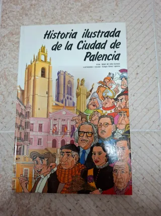 Libro de Palencia