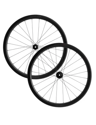 Ruedas Syncros Capital 1.0 40