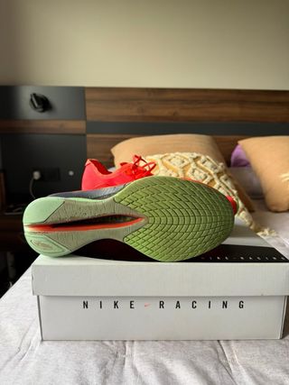Nike Vaporfly 4% Talla 44.5