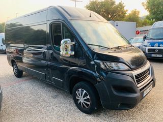 Peugeot Boxer 2019