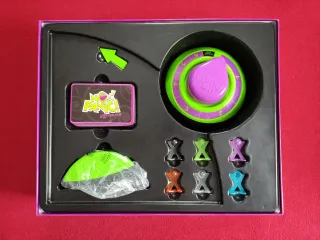 Juego de mesa No Panic! Extreme