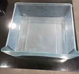 Cajón verdulero MIELE frigorífico