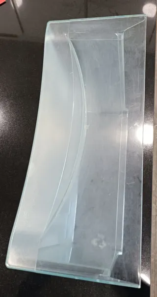 Cajón verdulero MIELE frigorífico