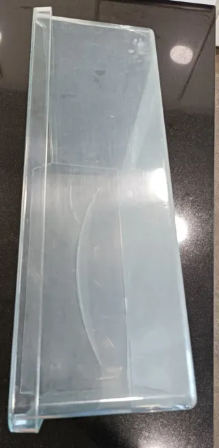 Cajón verdulero MIELE frigorífico