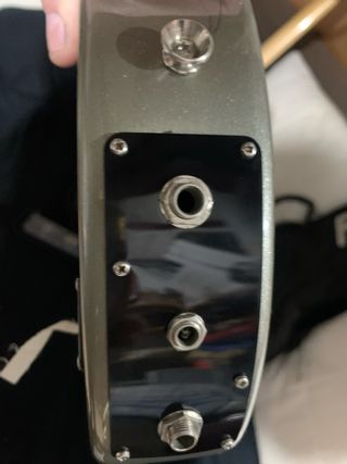 Guitarra Eléctrica Japan