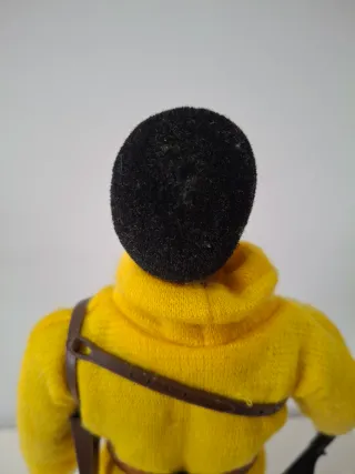 Muñeco Geyperman Aventura