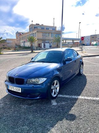 BMW Serie 1 2009