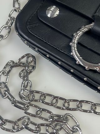 Bolso Zadig & Voltaire Kate Wallet Negro