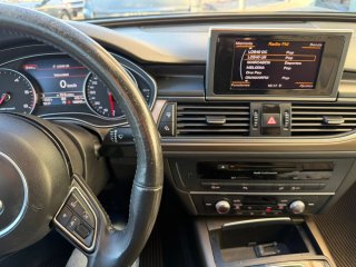 Audi A6 Allroad 2012