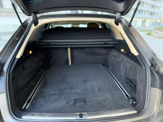 Audi A6 Allroad 2012