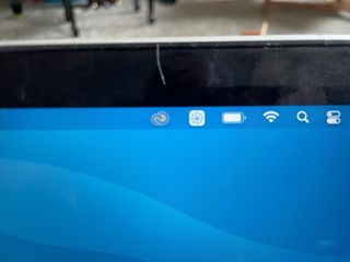 MacBook Pro 15” 2013 Plata