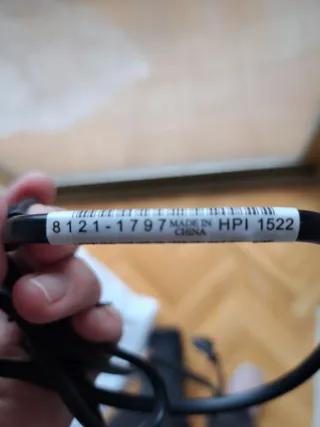 Impresora HP Deskjet 4100e Multifunción