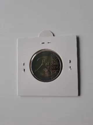 2 euros Finlandia 2005 Conmemorativa
