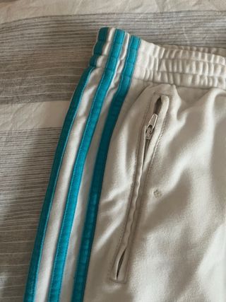 Adidas Challenger Pantalón Vintage Meloco Chándal