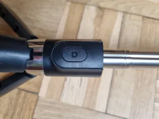 Palo Selfie Trípode Bluetooth ELEGANT