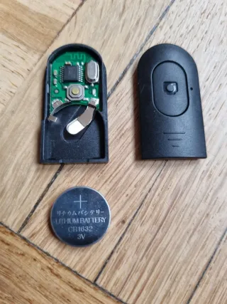 Palo Selfie Trípode Bluetooth ELEGANT