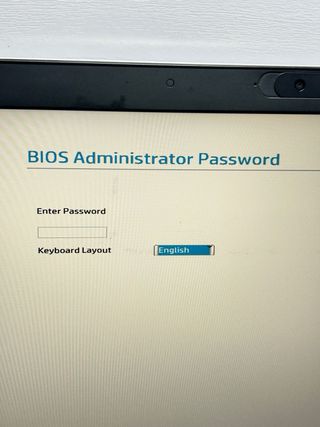 HP EliteBook 840 G5 (per parti o riparazione)