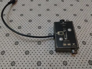ADAPTADOR ANTENA TV CONSOLA ORDENADOR