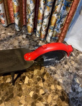 Patinete Eléctrico Xiaomi Scooter 3 Lite