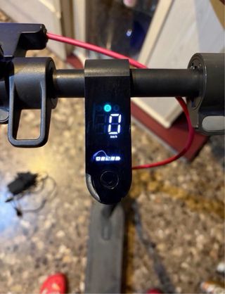 Patinete Eléctrico Xiaomi Scooter 3 Lite