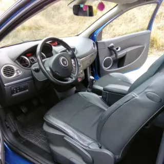 Renault Clio 2008