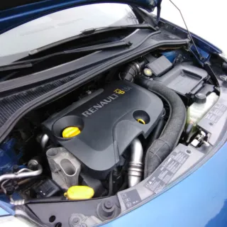 Renault Clio 2008