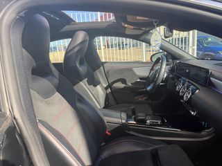 Mercedes-Benz Clase CLA 2021