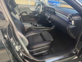 Mercedes-Benz Clase CLA 2021