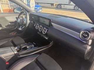 Mercedes-Benz Clase CLA 2021