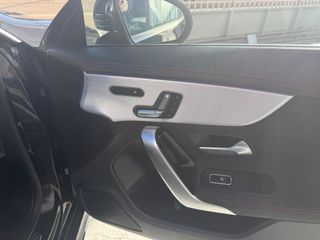 Mercedes-Benz Clase CLA 2021