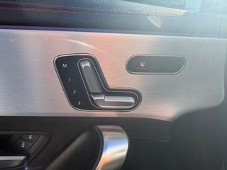 Mercedes-Benz Clase CLA 2021