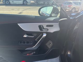 Mercedes-Benz Clase CLA 2021
