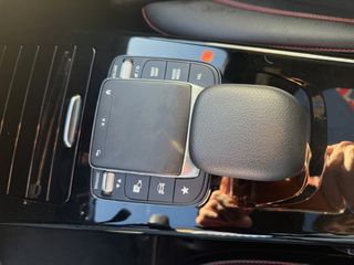 Mercedes-Benz Clase CLA 2021