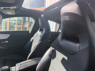 Mercedes-Benz Clase CLA 2021