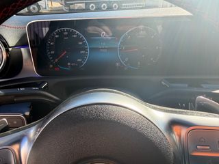 Mercedes-Benz Clase CLA 2021