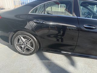 Mercedes-Benz Clase CLA 2021