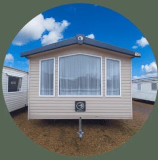 Mobil Home / Casa Movil