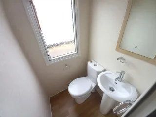 Mobil Home / Casa Movil