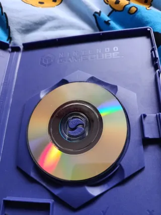 Super Mario Sunshine - Nintendo GameCube