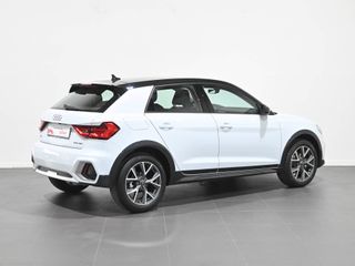 Audi A1 allstreet Adrenalin 30 Tfsi 110cv Auto
