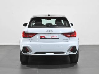 Audi A1 allstreet Adrenalin 30 Tfsi 110cv Auto