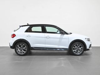 Audi A1 allstreet Adrenalin 30 Tfsi 110cv Auto