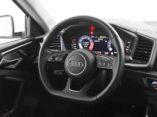 Audi A1 allstreet Adrenalin 30 Tfsi 110cv Auto