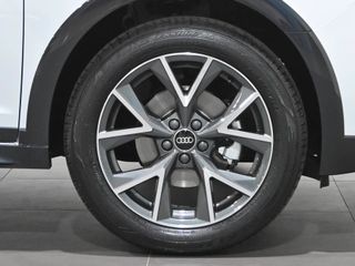 Audi A1 allstreet Adrenalin 30 Tfsi 110cv Auto