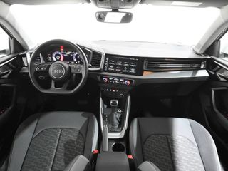 Audi A1 allstreet Adrenalin 30 Tfsi 110cv Auto