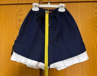 Traje fallero niño Saragüell azul/granate/ camisa