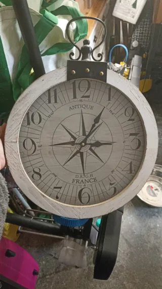 Reloj de Pared Antique France