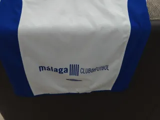 Camiseta Málaga CF Unicaja Umbro Talla L