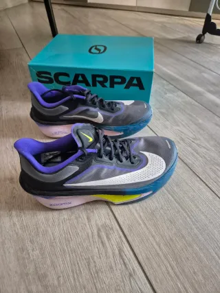 Nike Zoom Fly 6 - Taglia 44.5