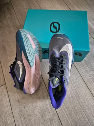Nike Zoom Fly 6 - Taglia 44.5